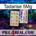 Tadarise 5Mg new12